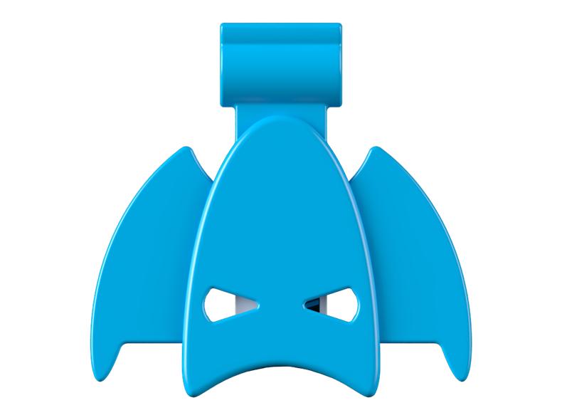 蝙蝠創(chuàng)意卷筆刀