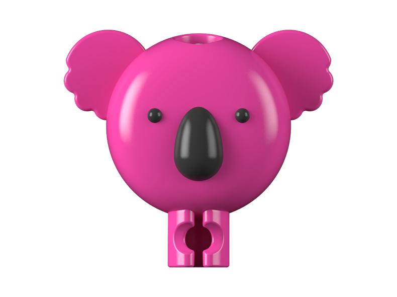 考拉創(chuàng)意卷筆刀