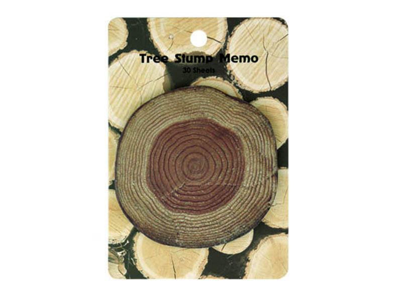 創(chuàng)意木紋memo