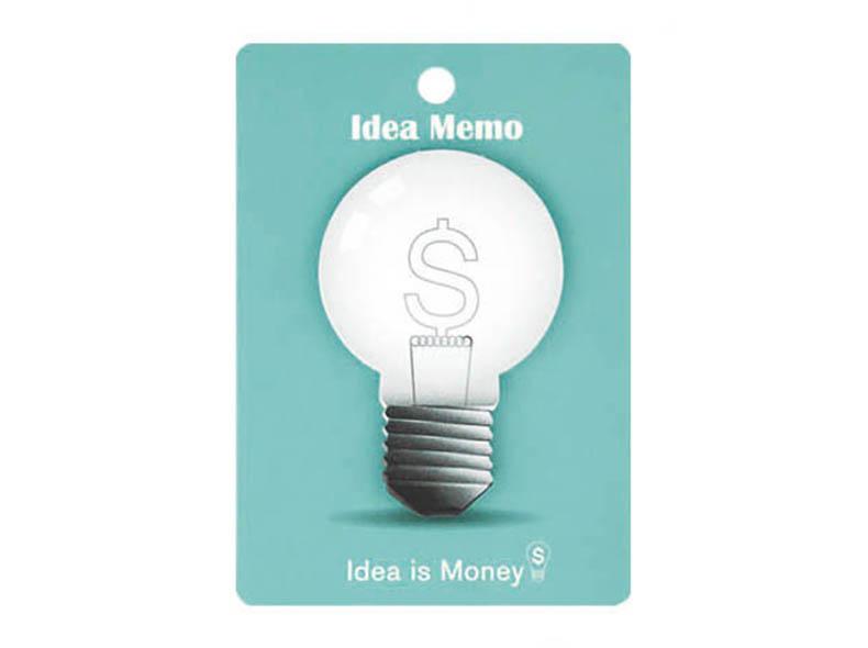 創(chuàng)意生活小物品memo