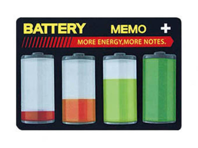 創(chuàng)意生活小物品memo