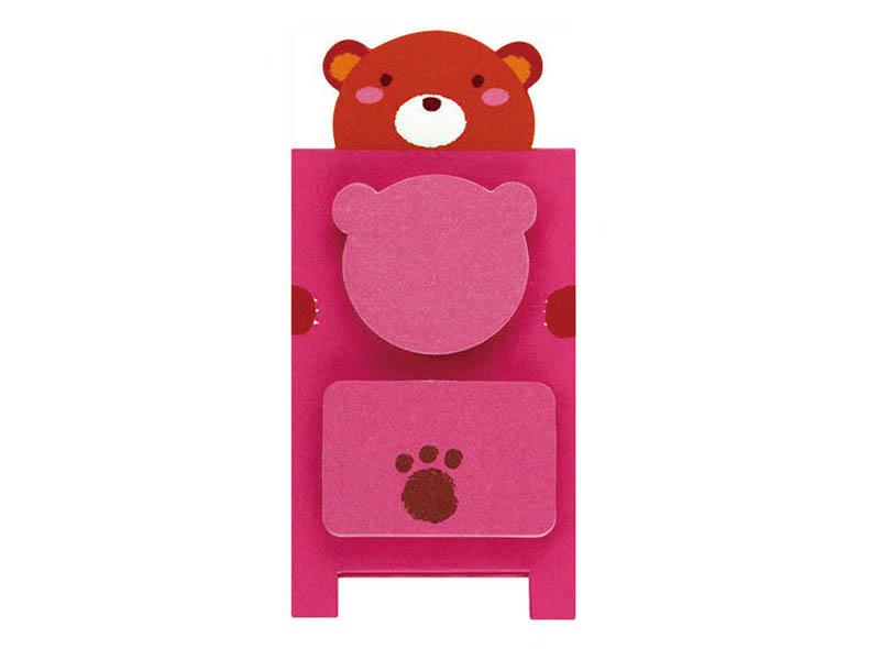 可愛動物系類memo