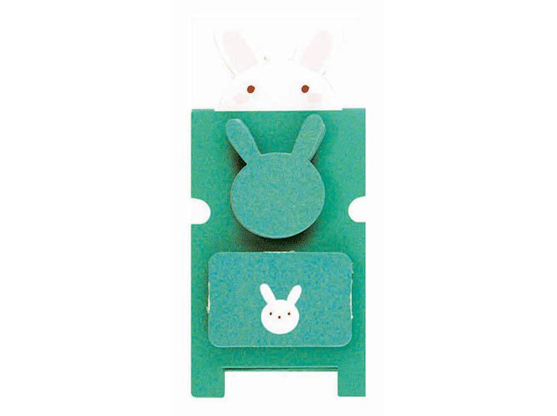 可愛動物系類memo