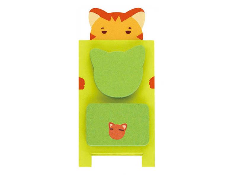 可愛動物系類memo