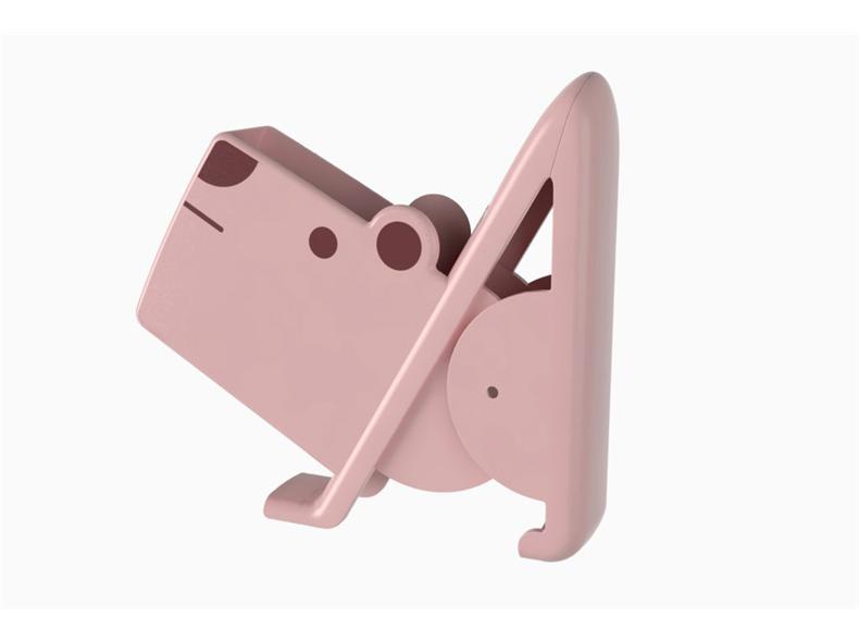 創(chuàng)意動物便簽夾