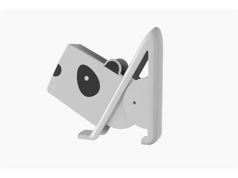 創(chuàng)意動物便簽夾