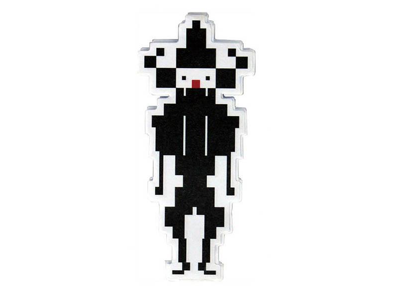 日本娃娃memo&書簽