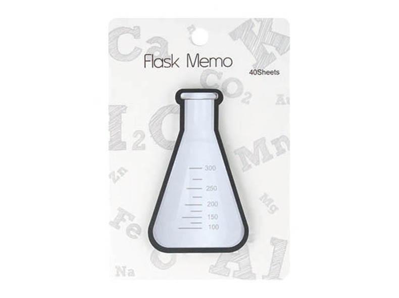 化學(xué)器材memo