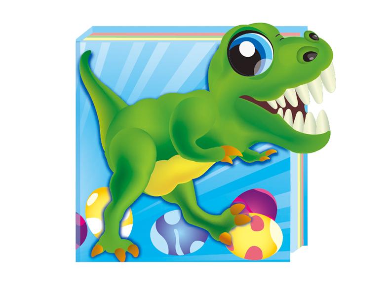 10款小動物便簽本