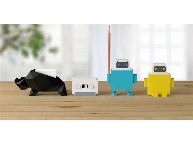 創(chuàng)意便簽組合