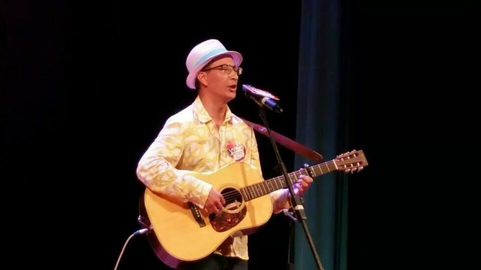 上品匯天使投資人吳宏業(yè)先生晉級(jí)“博商好聲音16強(qiáng)